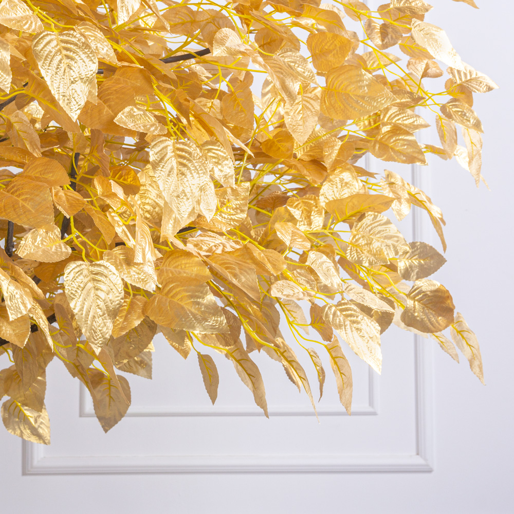 260МЕТ/разб/ПС/83 Дерево искусственное интерьерное