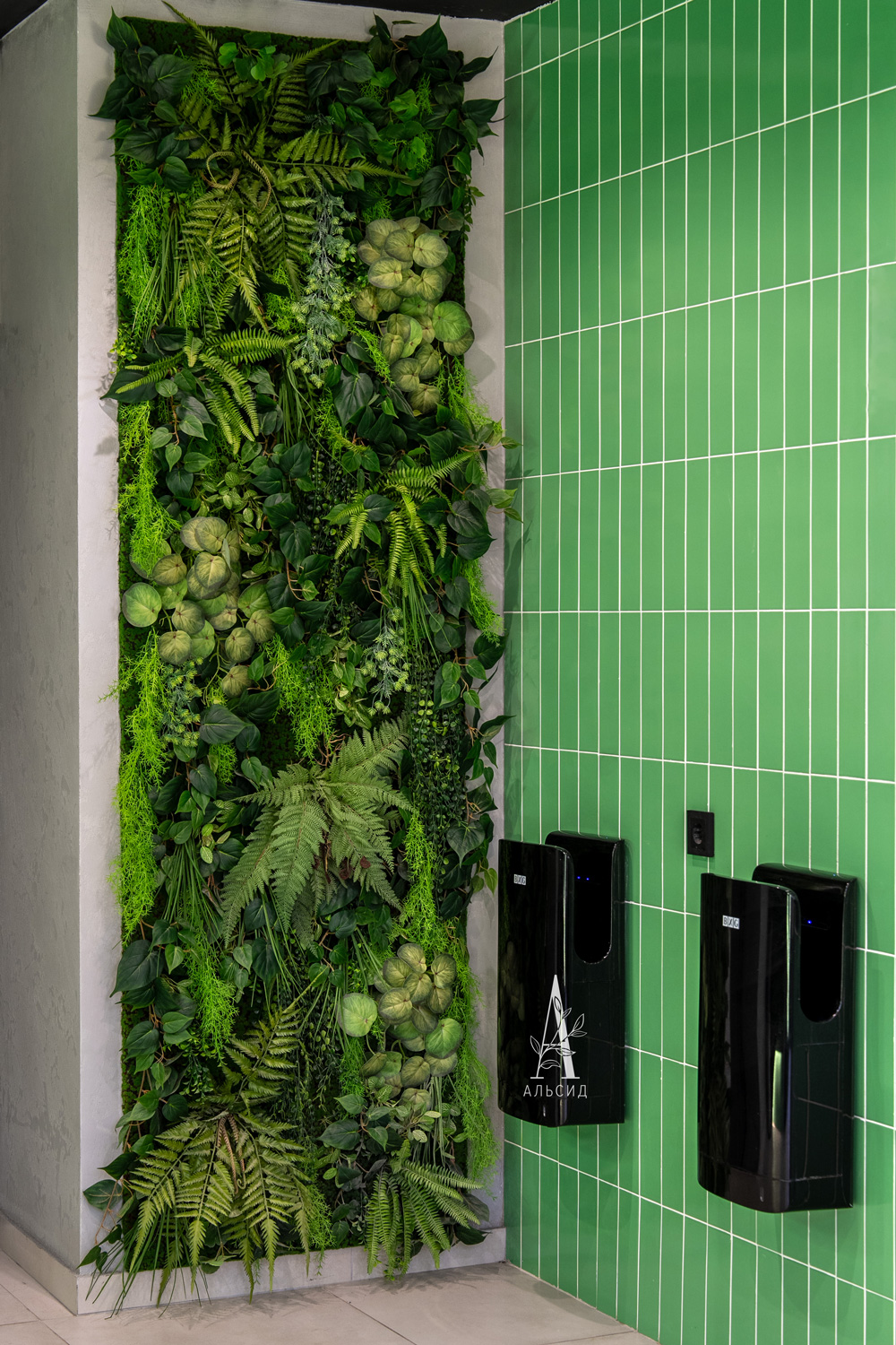 ФТС200(F) Фитостена 1кв.м_10