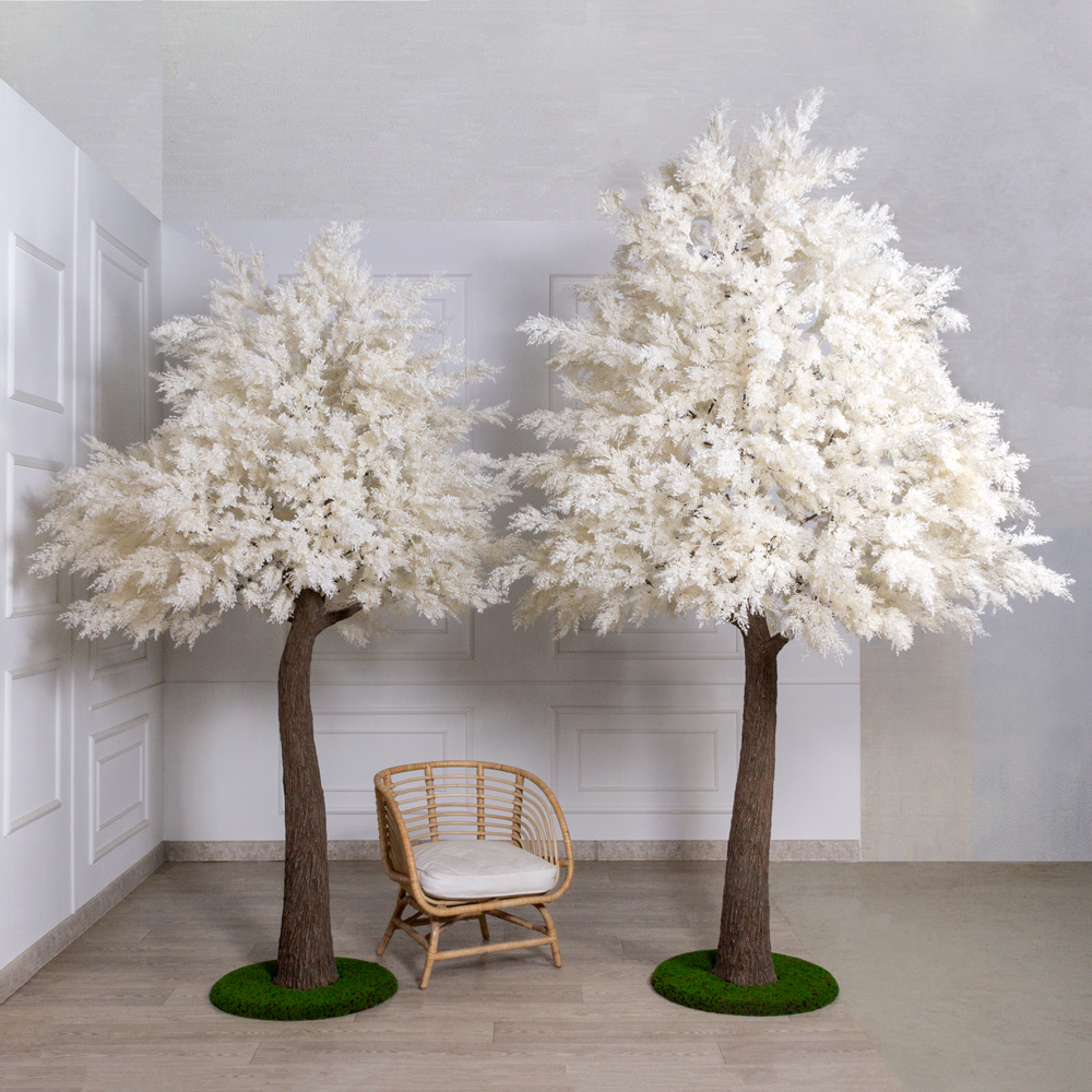 270МЕТ/разб/ПС/536-1(F) Дерево искусственное интерьерное 