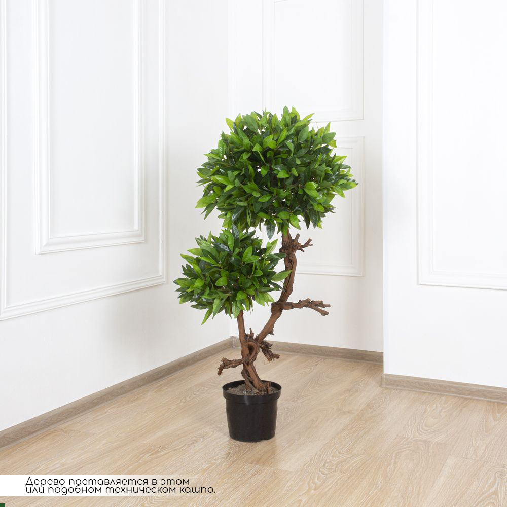 120/2К/ОС/188 Лавр искусственный h120см_1