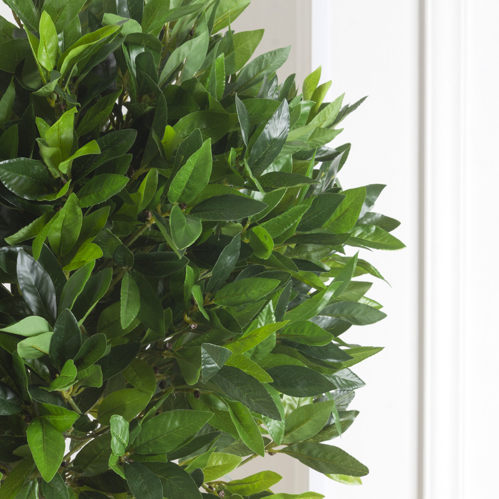 160/Ш/188-1(з) Лавр искусственный h160см (латекс)_2