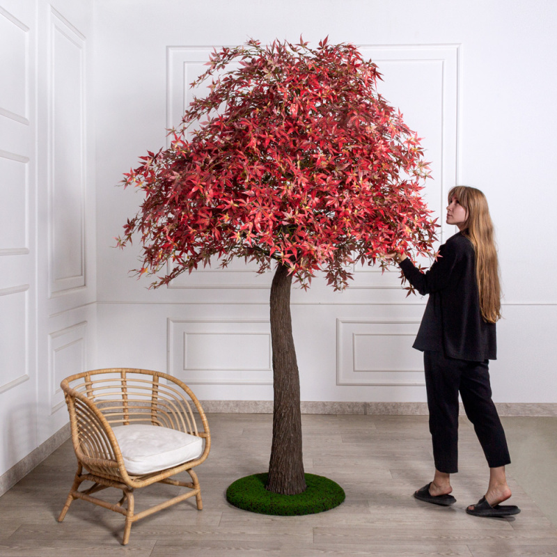 270МЕТ/разб/ПС/530 Дерево искусственное 