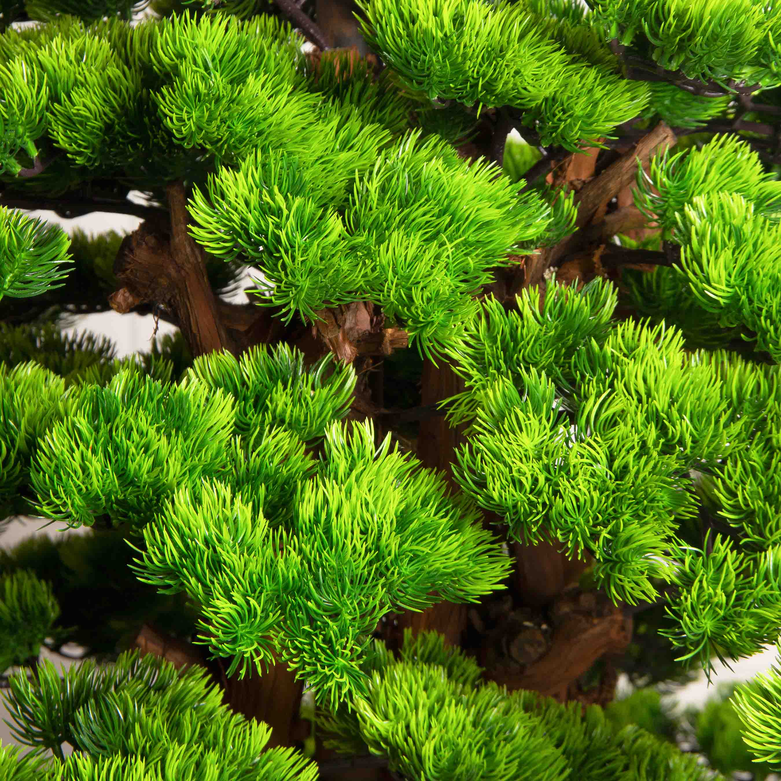 БС160/ОС/3000-1(Пр)(F) Бонсай искусственный Сосна h160см_6