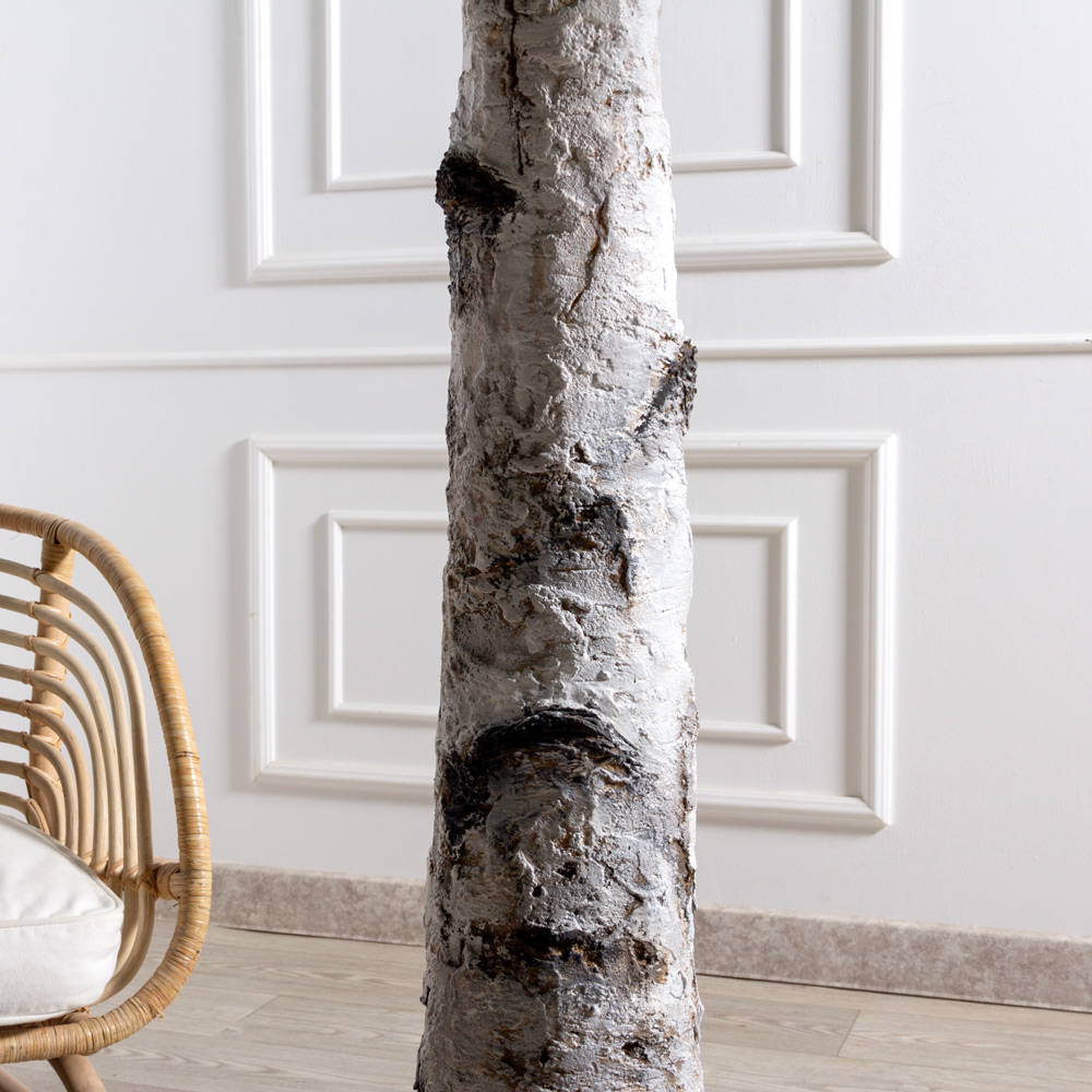 290МЕТ/разб/П/1222(F) Берёза искусственная разборная  h290см_3