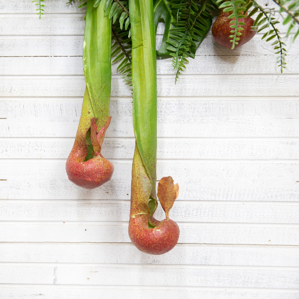 Л33 Лиана с сараценией L100см_3