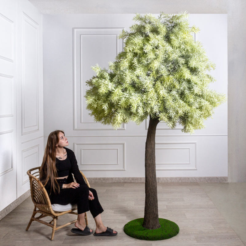 270МЕТ/разб/ПС/506-1(F) Дерево искусственное интерьерное