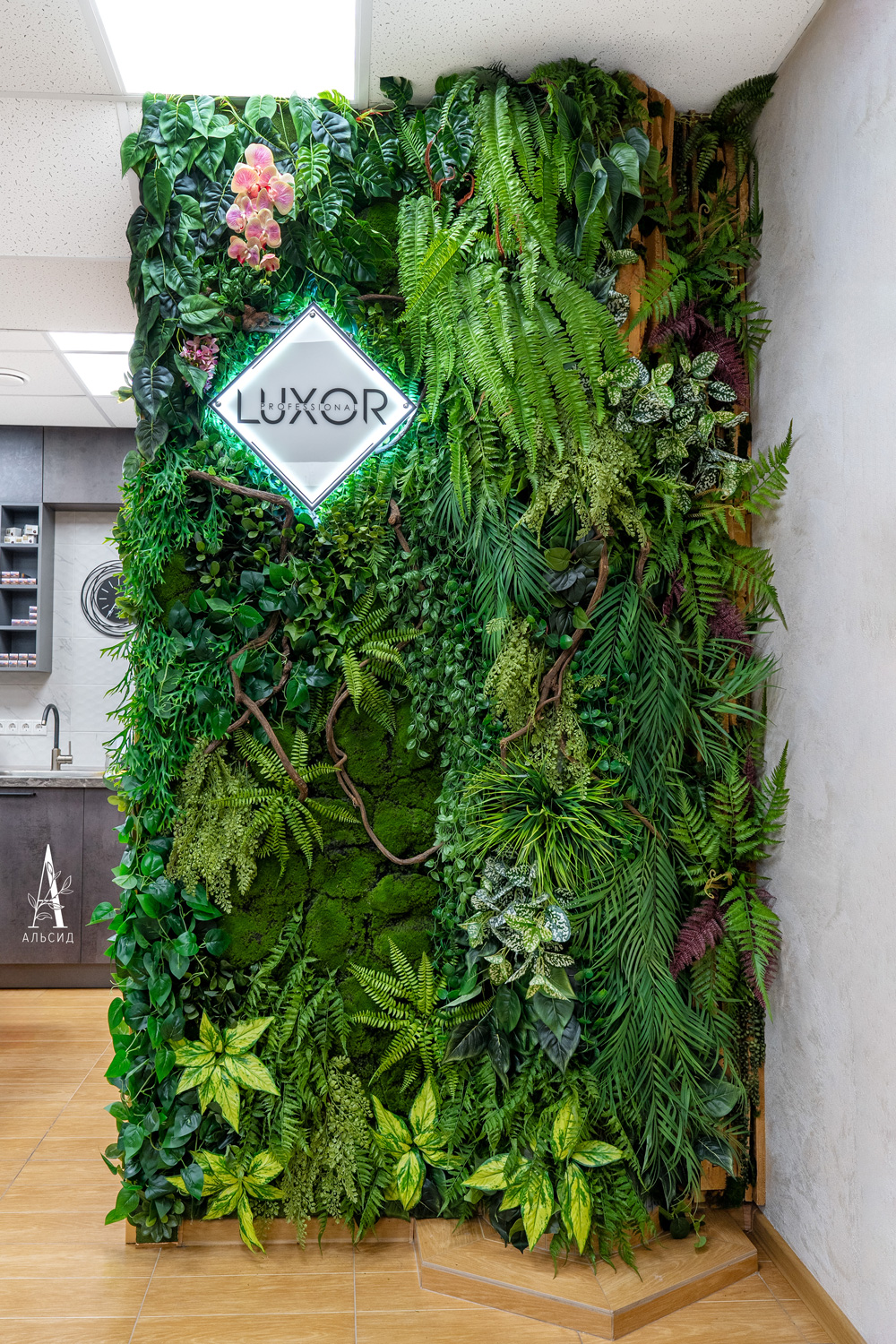 ФТС102 Фитостена, за 1кв.м_4