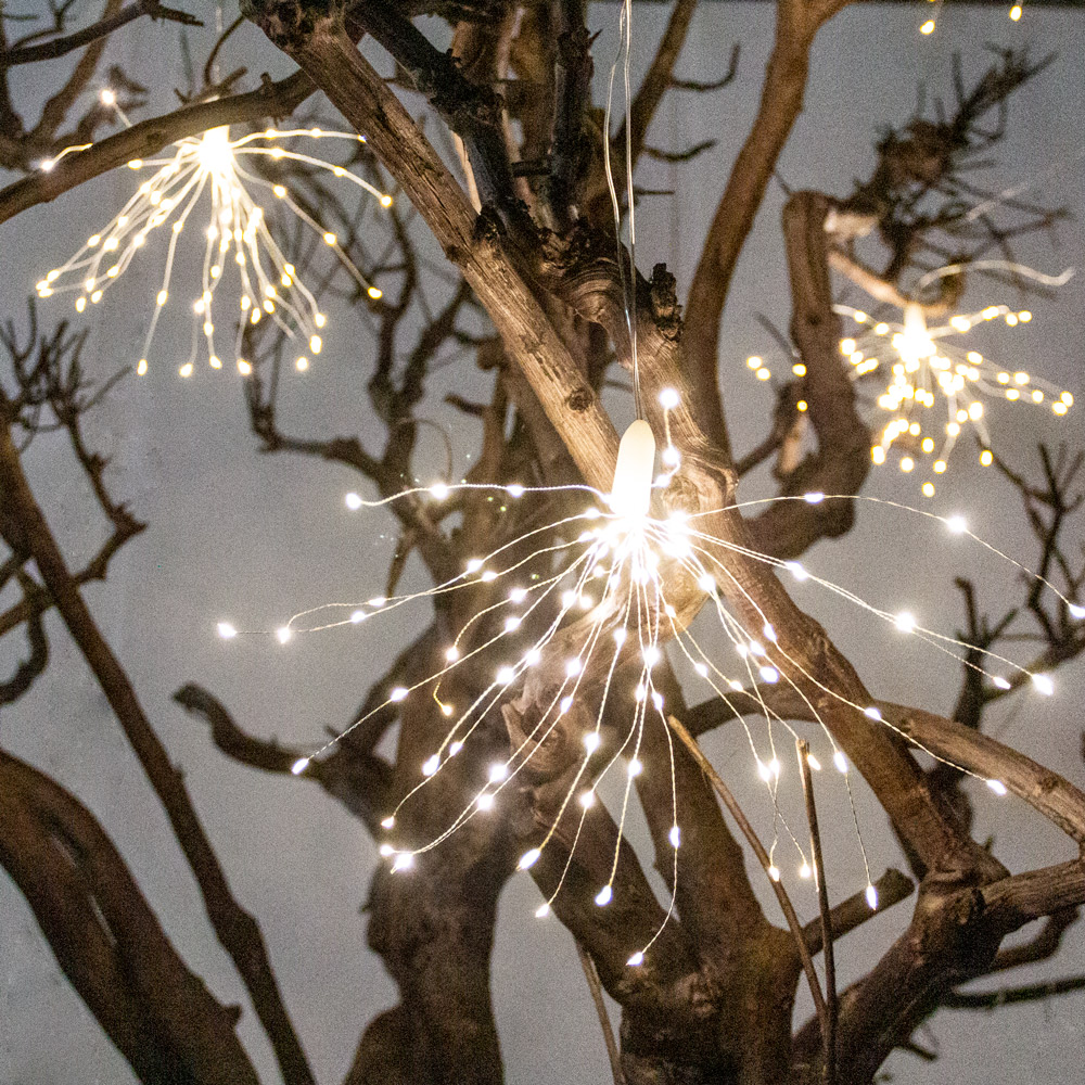 410Разб/РБР/ДЗ/АСС/СВ05(F) Дерево искусственное интерьерное разборное с подсветкой h410см_5