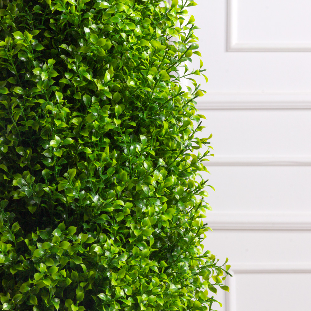 СК140/228-1(з/УУ)(F) Самшит искусственный конус Премиум h140см_2