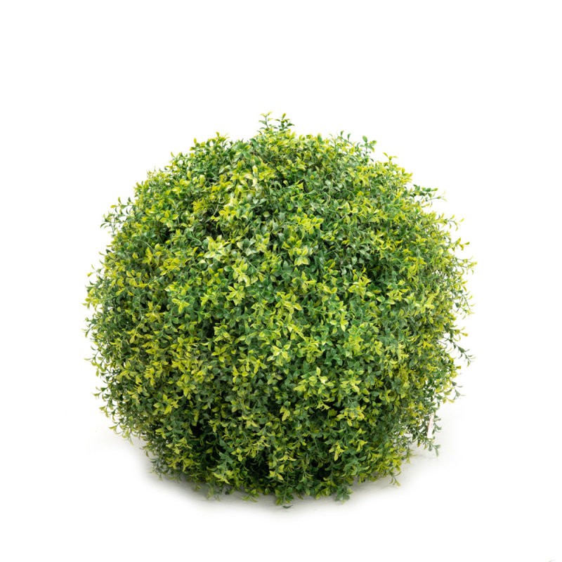 СШ65/229-1 Самшит-шар Премиум d-65см