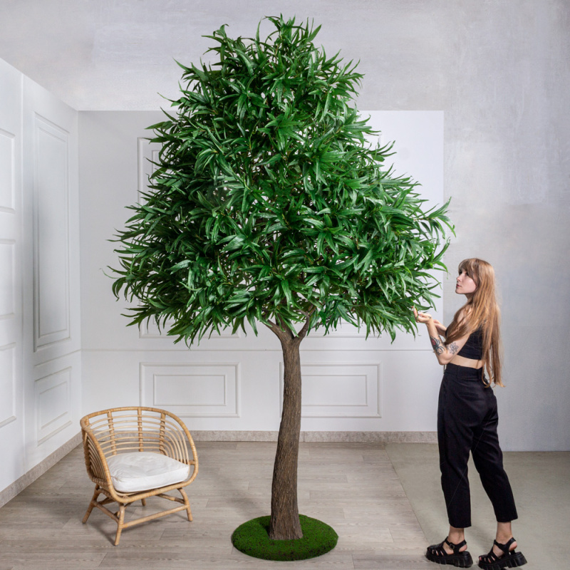 335МЕТ/разб/П/441 Дерево искусственное