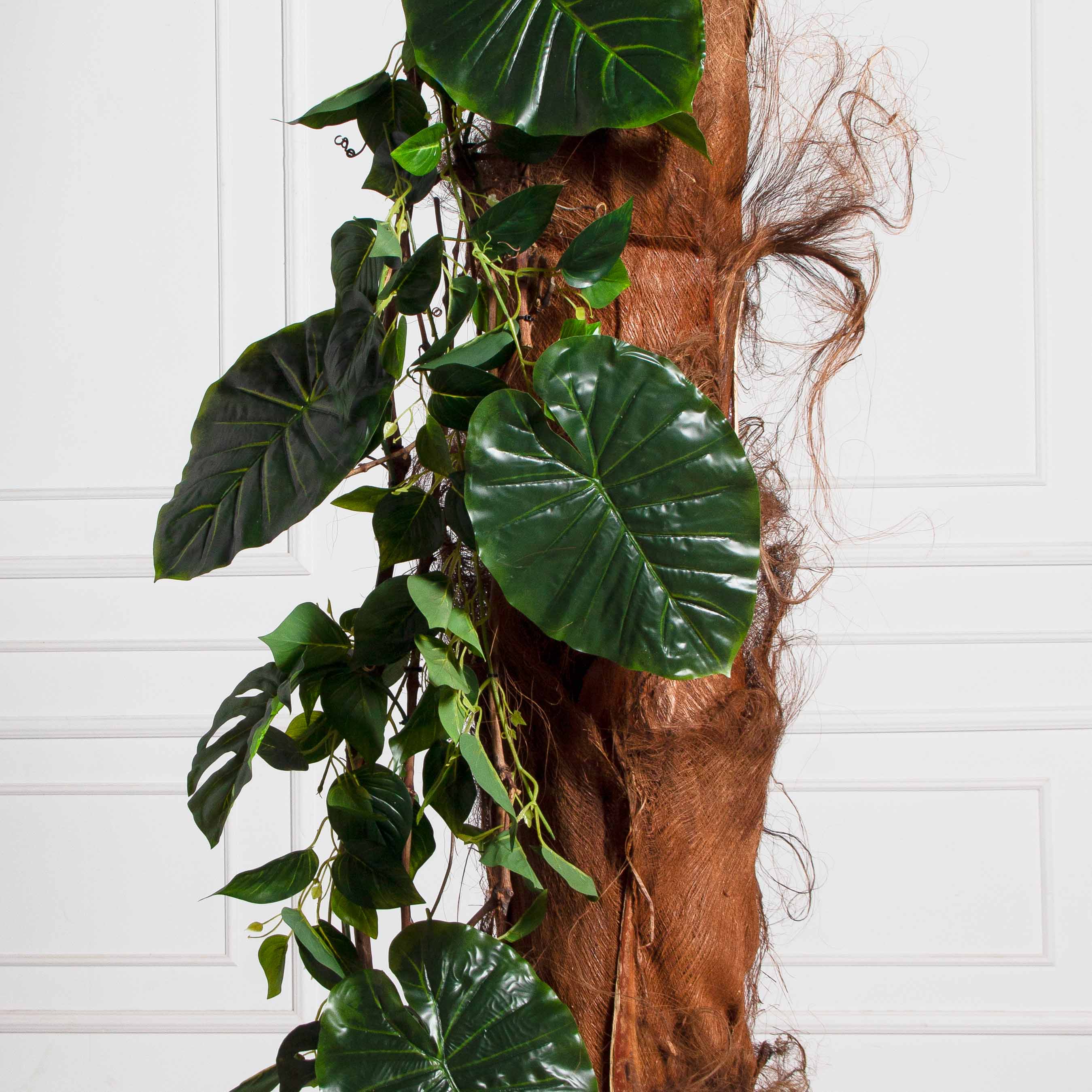 ПС480разб/49-3(з)(F) Пальма искусственная разборная h480см, d300см на мет. основании (латекс)_9