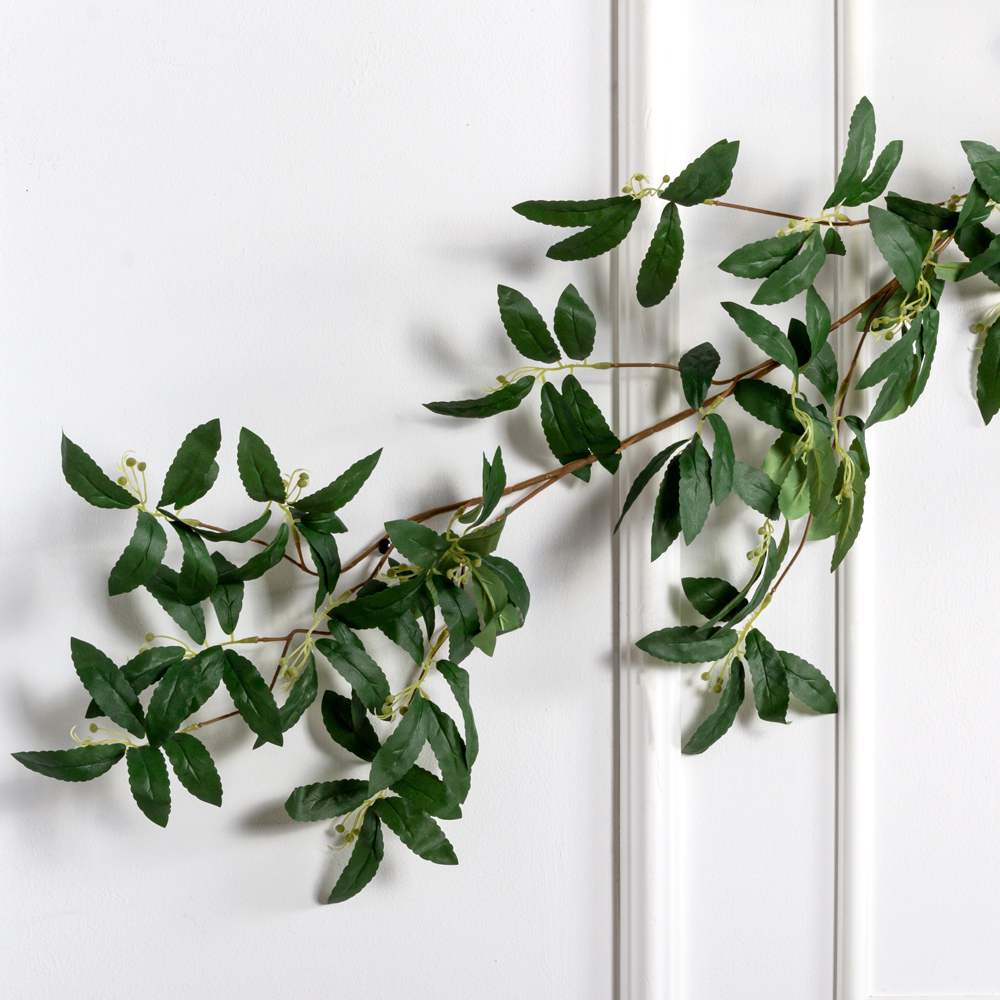 Лианы готовые