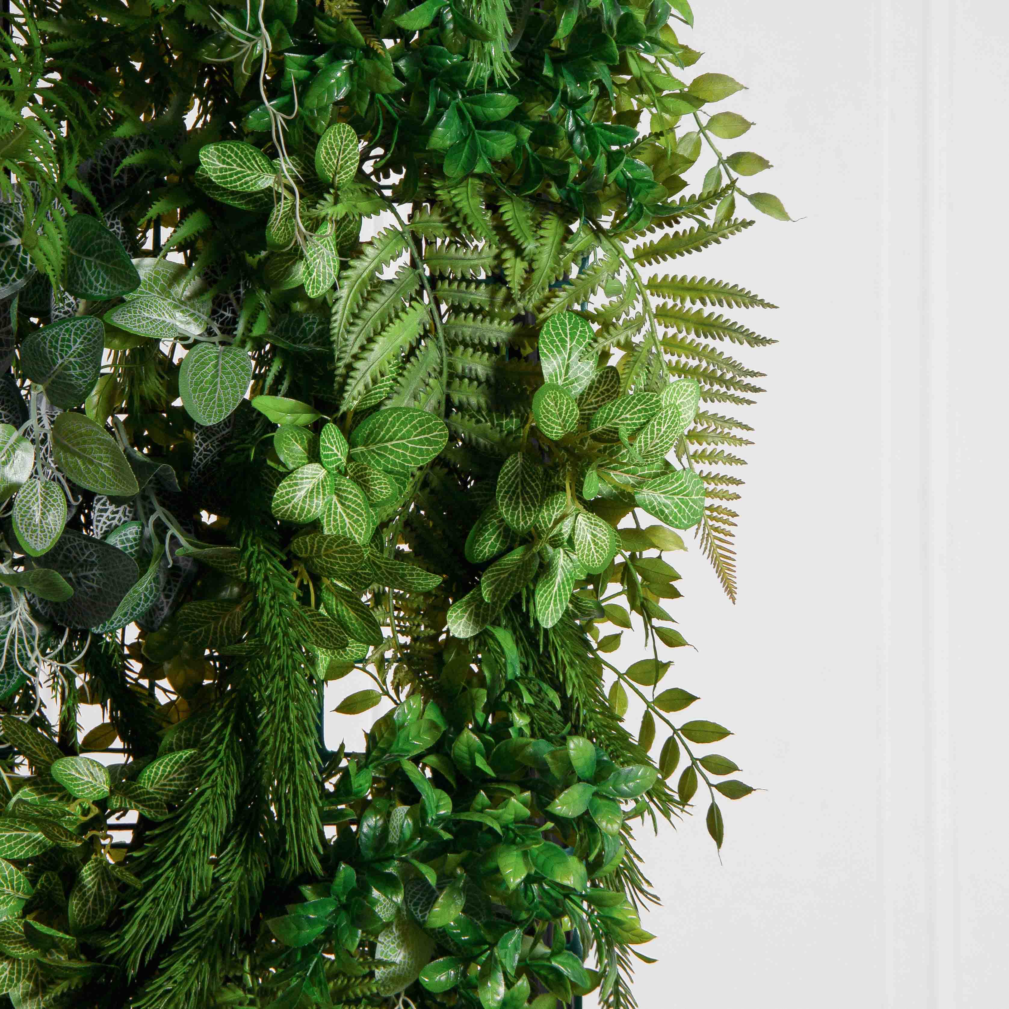 ФТС112(Пр)(F) Фитостена на сетке, за 1кв.м_6