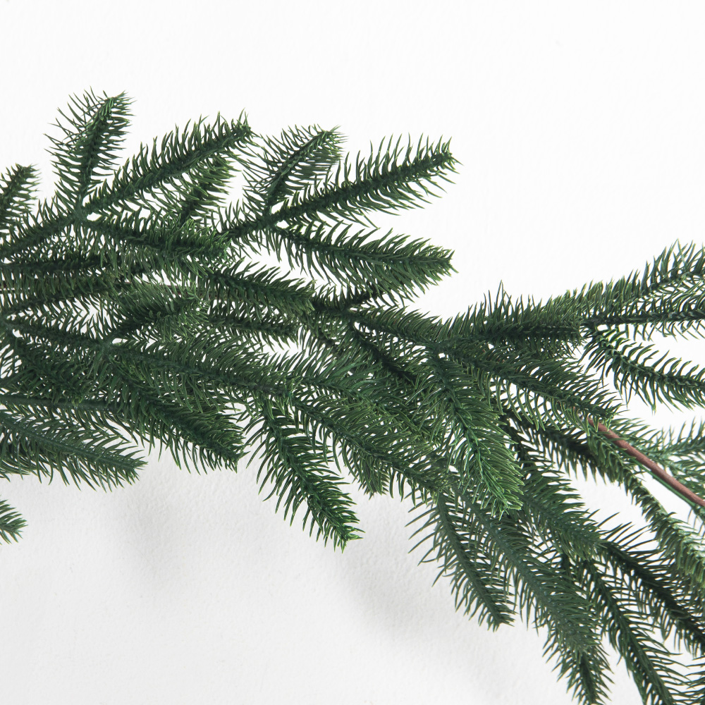 736А/9271-0170(Чп)(F) Гирлянда еловая h185см_4