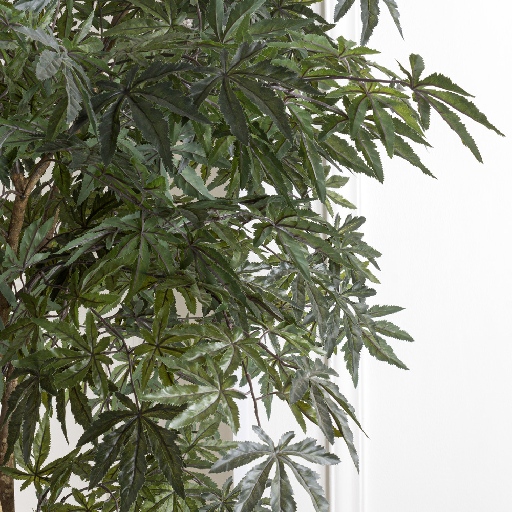 170/РН/400 Клен японский искусственный h170см (латекс)_3