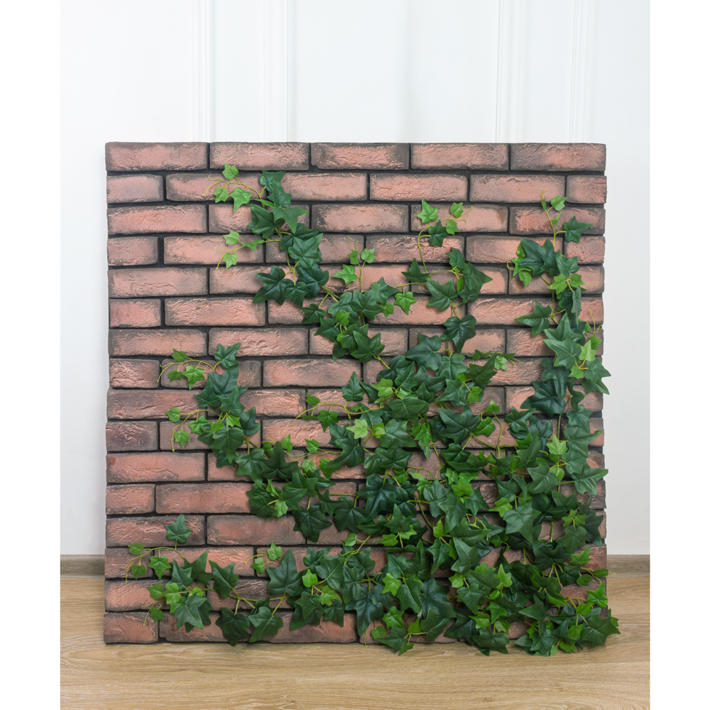 Фитостена 144 Декоративный кирпич_4