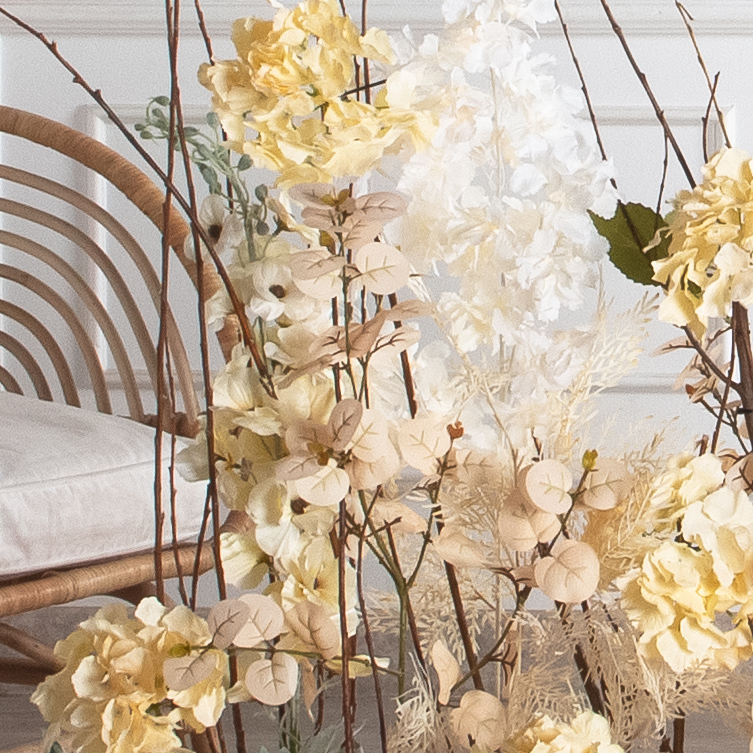 К547(Пр)(F) Композиция искусственная на основании, кремовая_5