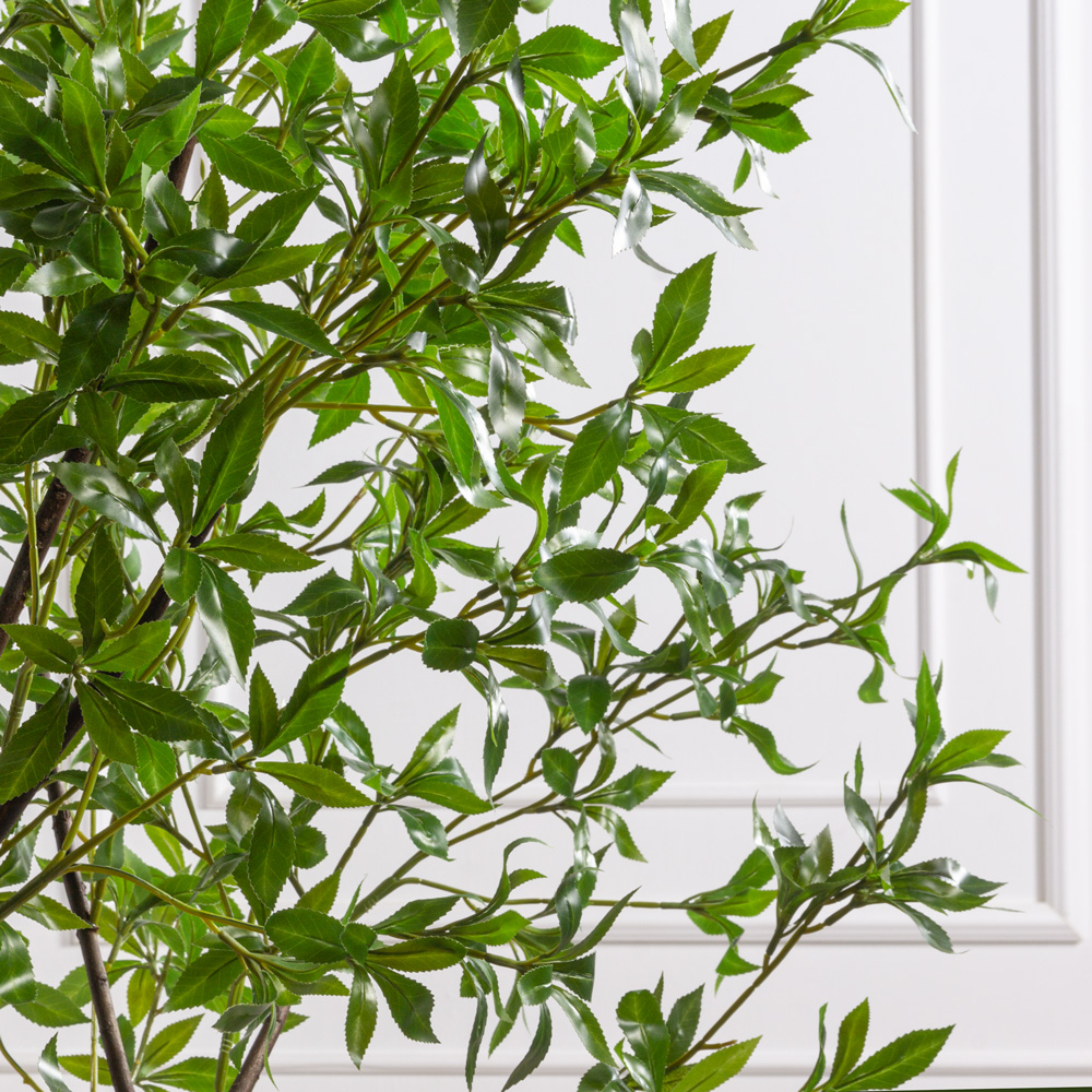 200/РН/526(Пр)(F) Бересклет искусственный h200см _2