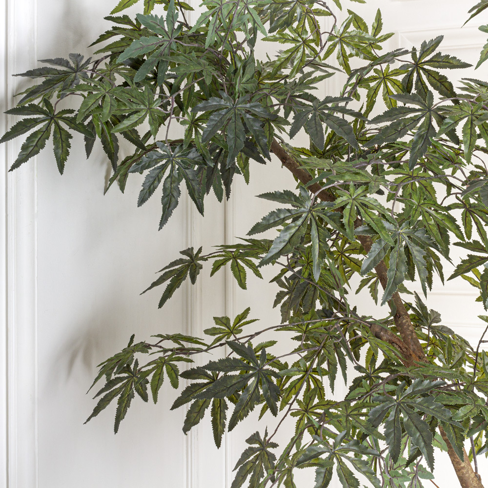 170/РН/400 Клен японский искусственный h170см (латекс)_2