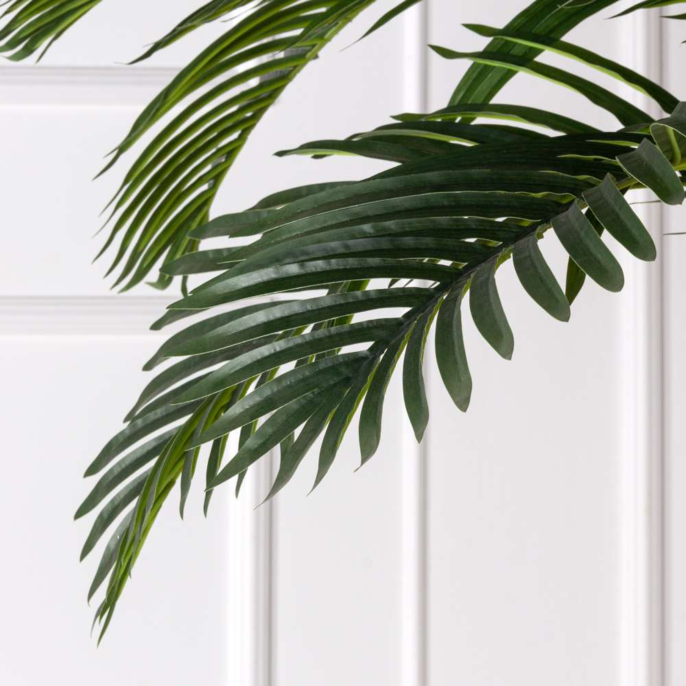 ПС300/49-6(з) Пальма Арека искусственная h300см, d180см,24,5кг (латекс) на мет. основании_6