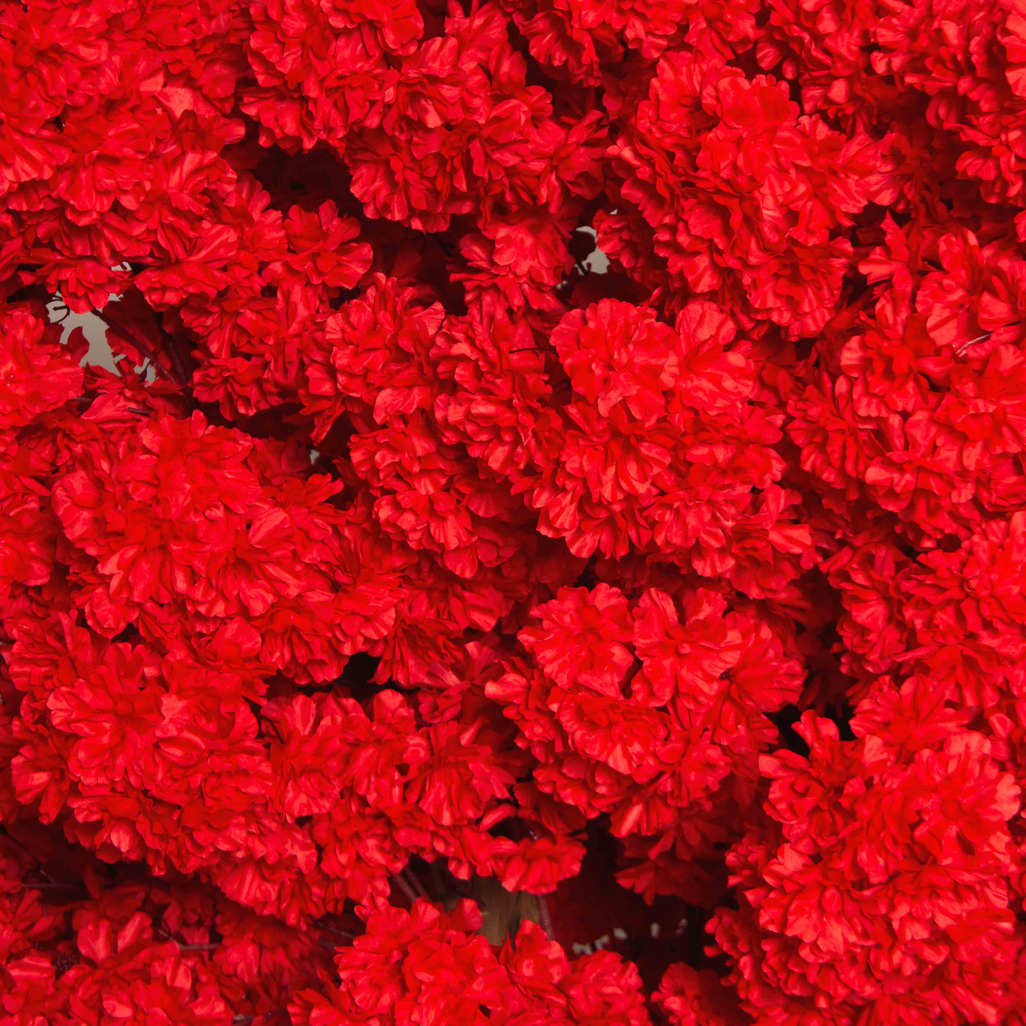 250/ОС/225-6(з)(F) Сакура искусственная h250см, красная_8