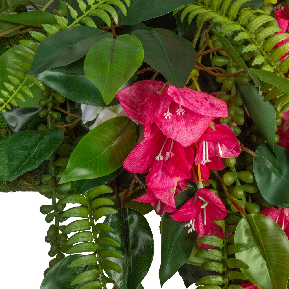 БТФ09-1 Павлин (L65, h120см)_1