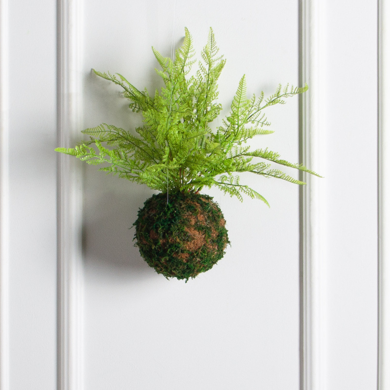 ККД38/160(F) Кокедама d15см 