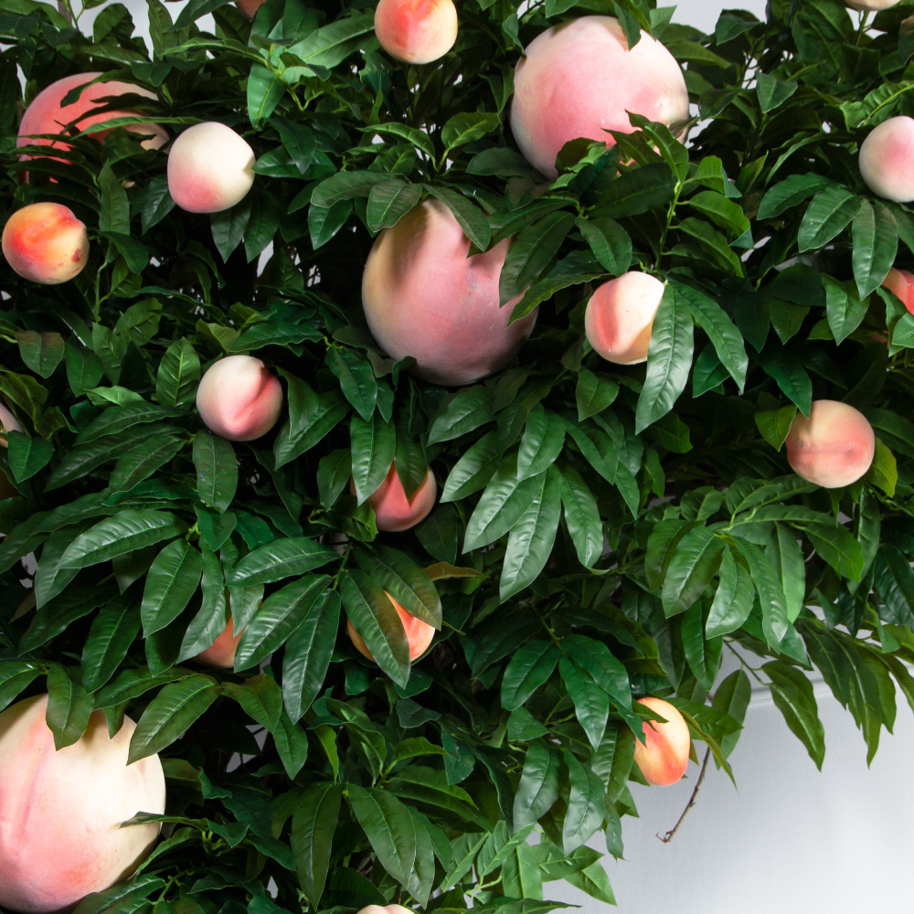 ДЛ197-1(з)(F) Декор входной группы  h350см d210см_5