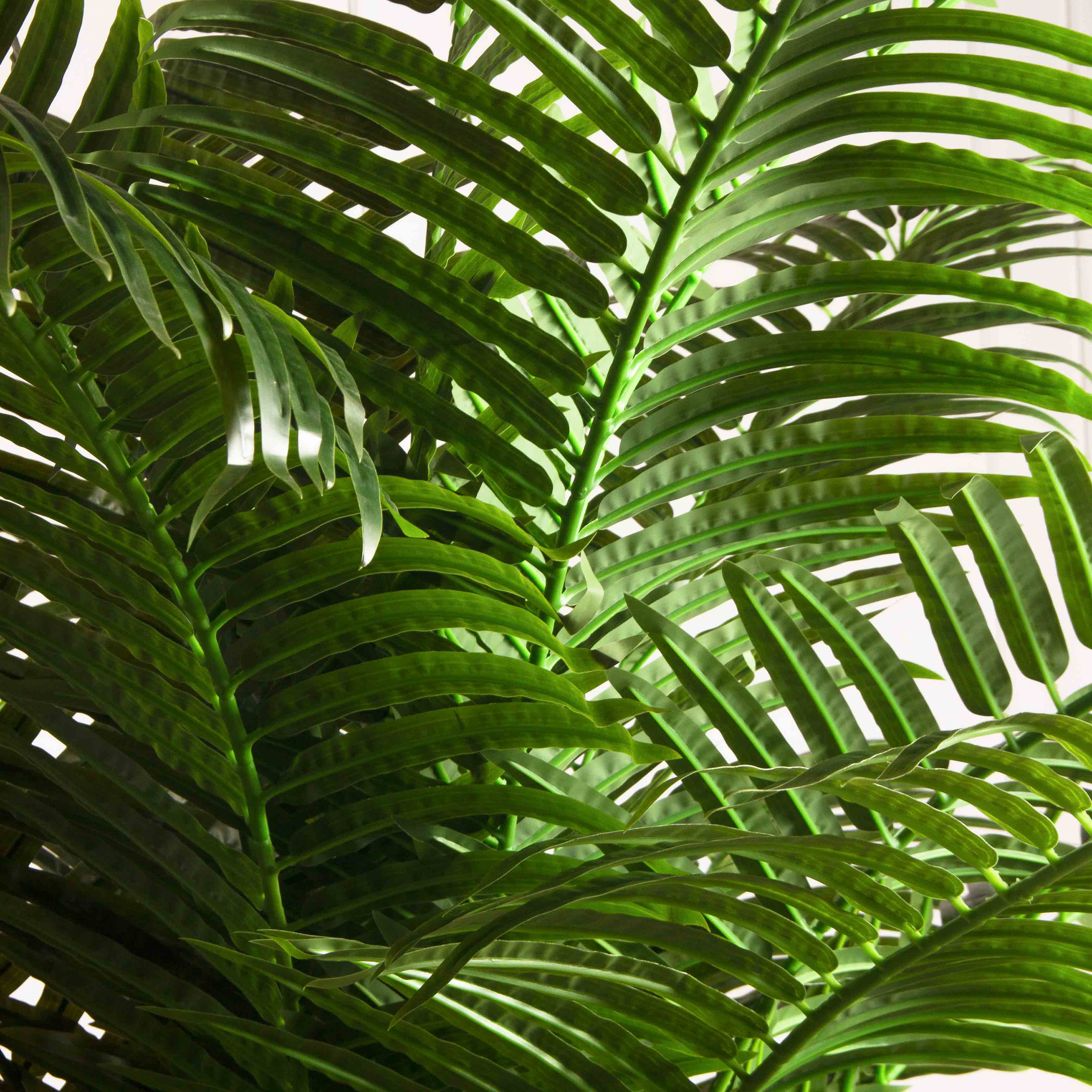 ПК250/К/49-3(з)(Пр)(FixK)(F) Пальма искусственная кустовая h250см (латекс)_7