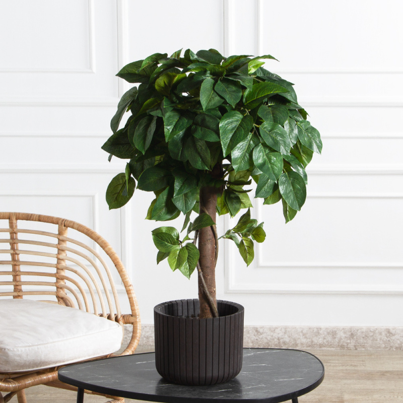 090/РН/35(FixS)(Пр)(F) Яблоня искусственная h90см_1