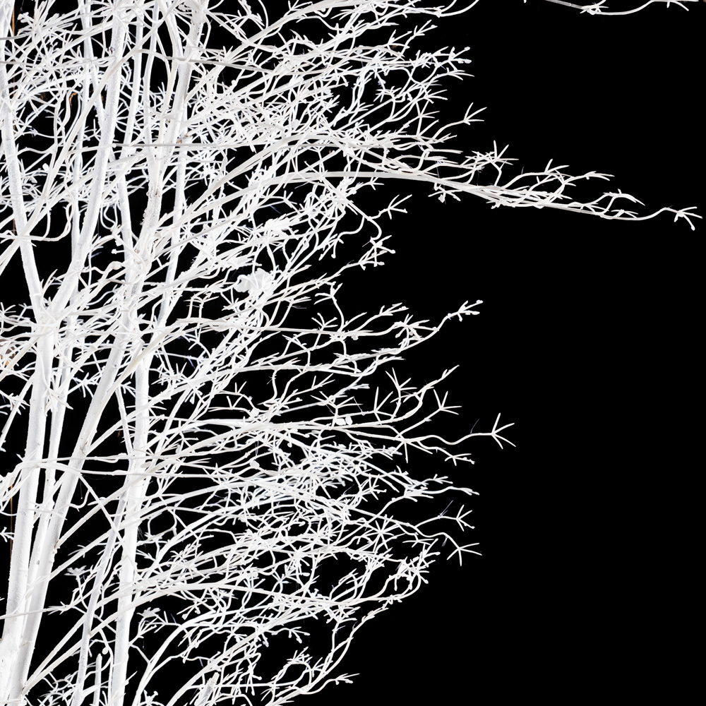 240/РН/1766-2(з)(Пр)(F) Дерево искусственное заснеженное h240см_4