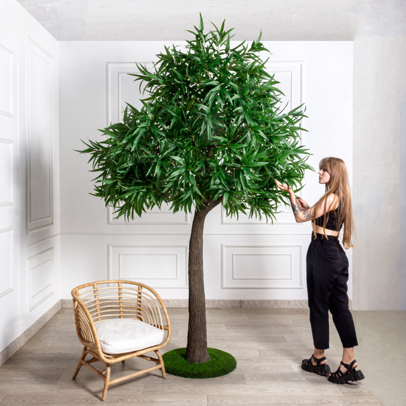 290МЕТ/разб/ПС/441(F) Дерево искусственное