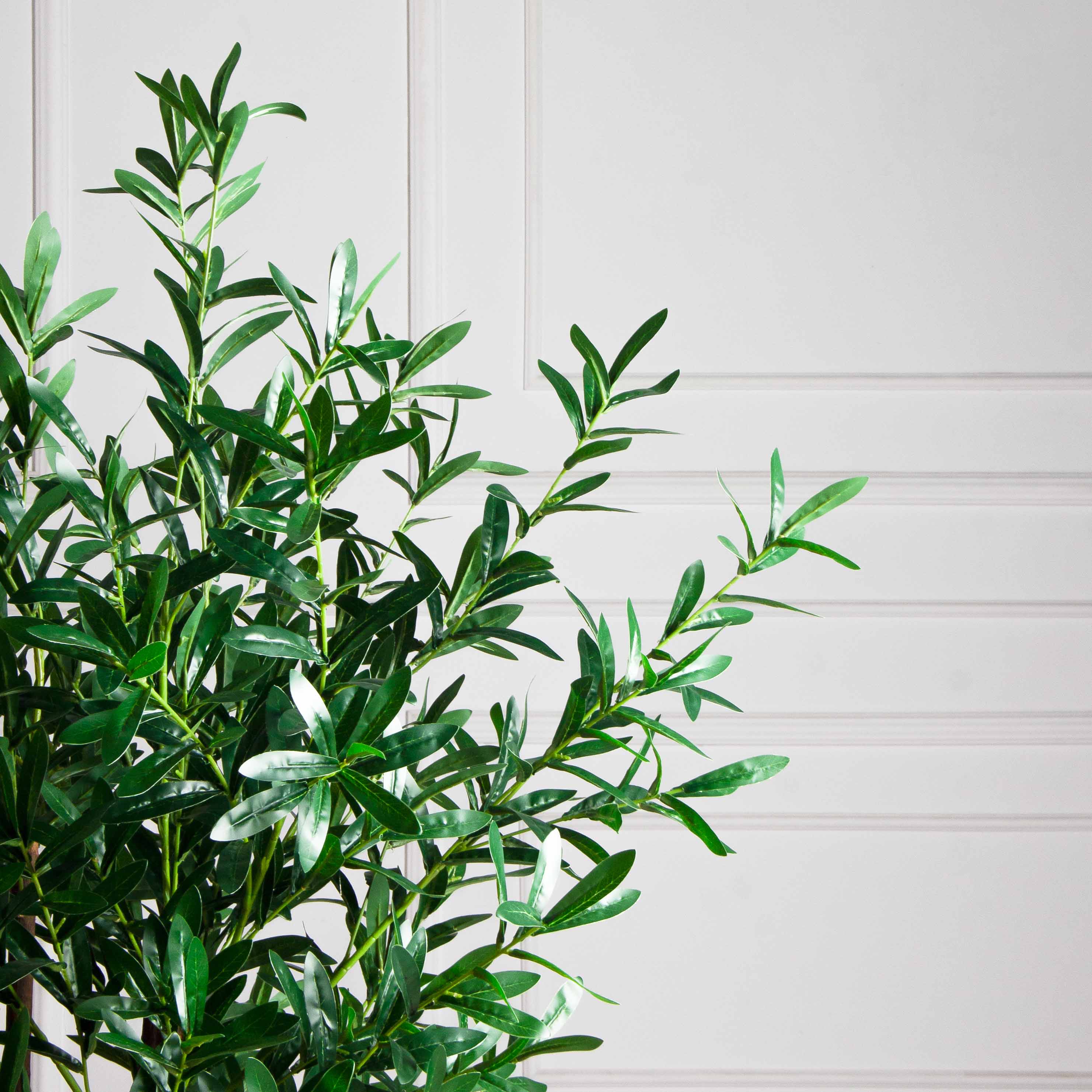 120/К/4655(Пр)(F) Ива искусственная куст h120см_5