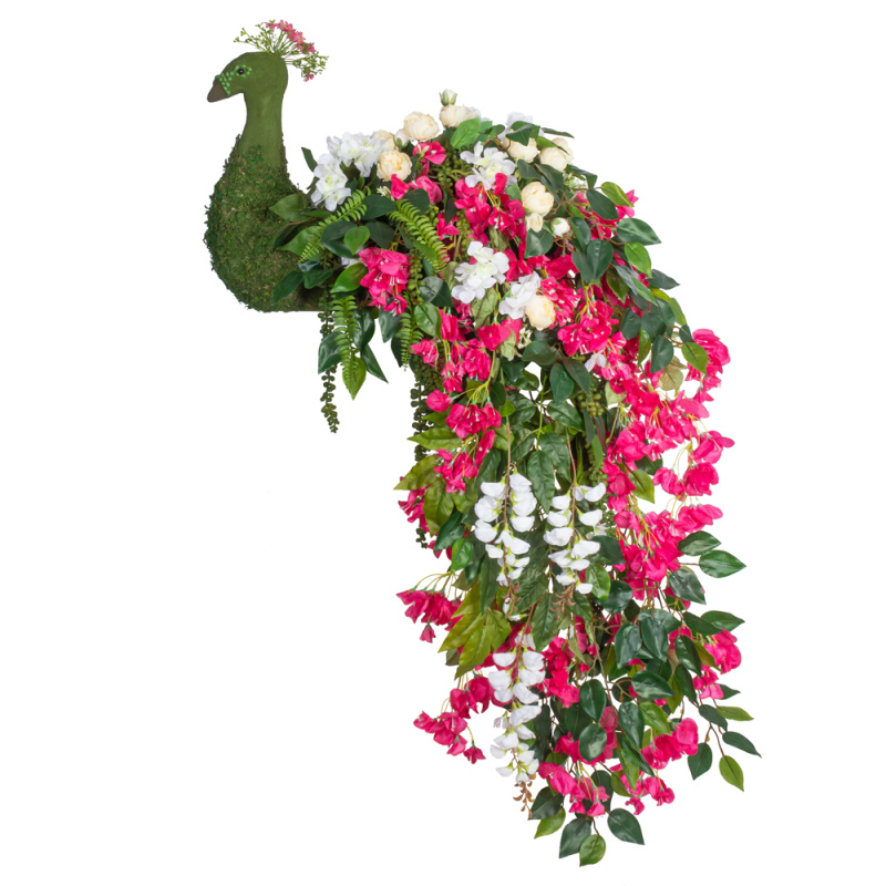 БТФ09-1 Павлин (L65, h120см)