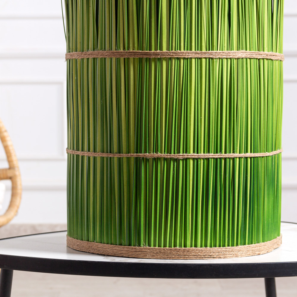 С019/6(з)(F) Сноп из искусственнойосоки d30см, h65см_1