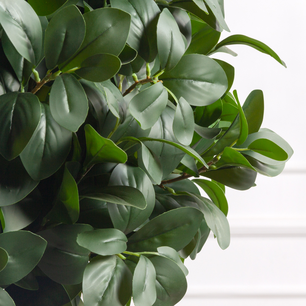 140/2К/ОС/208(F) Фикус Мокламе искусственный h140см_3