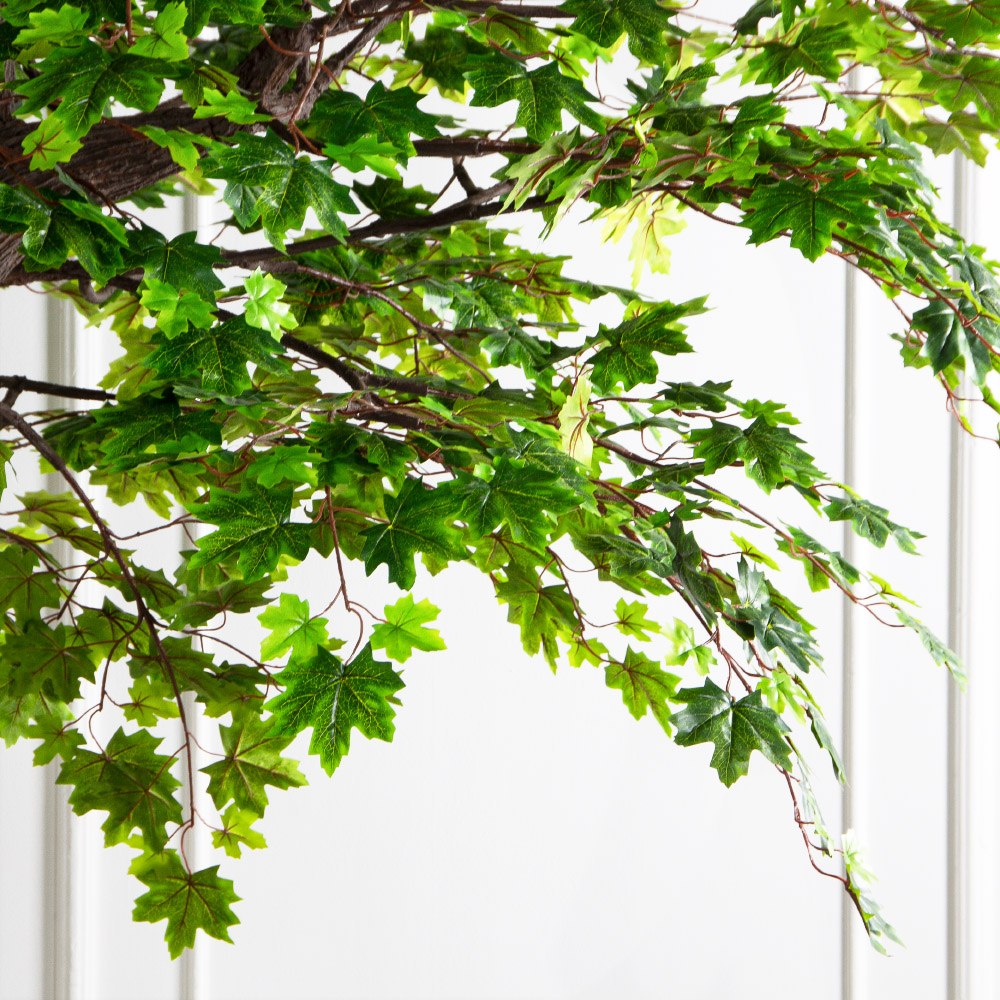 400МЕТ/разб/П/2900(F) Клён искусственный канадский разборный h400 d220см_6