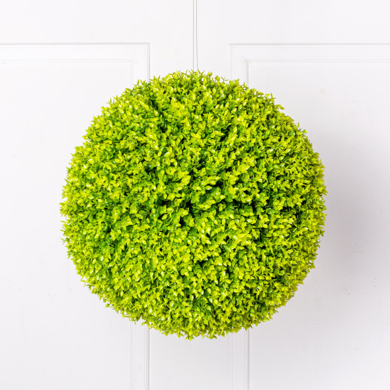 СШК060/98-2-1 Самшит искусственный шар d60см