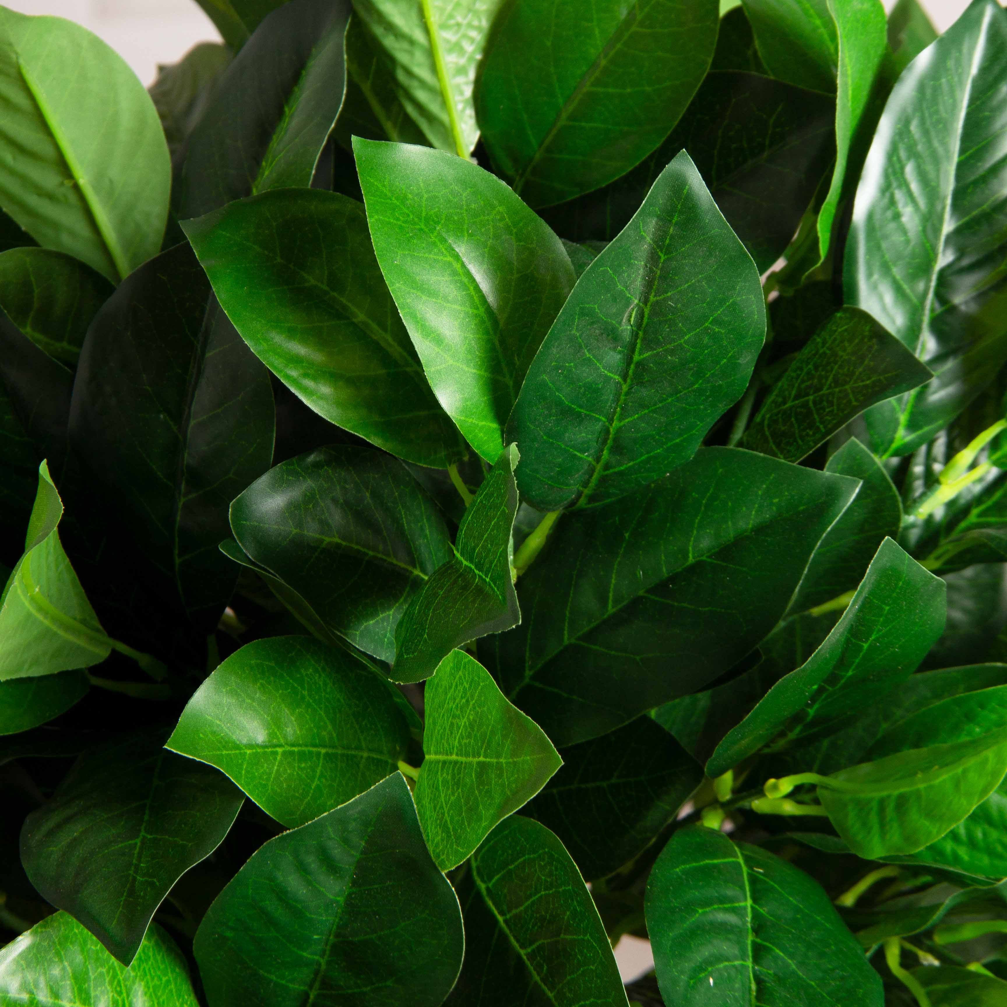 100/ОС/3К/190(F) Лавр искусственный камфорный h100см (латекс)_5