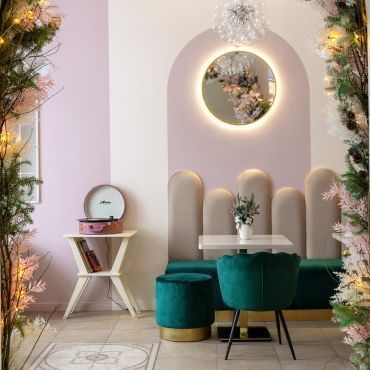 Mon Ami | Шушары