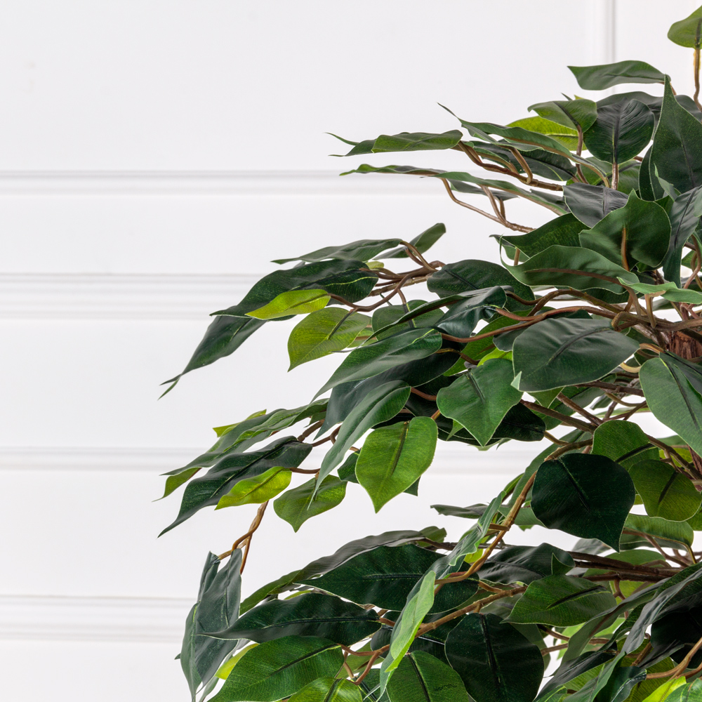 120/ОС/34 Фикус искусственный h120см_2