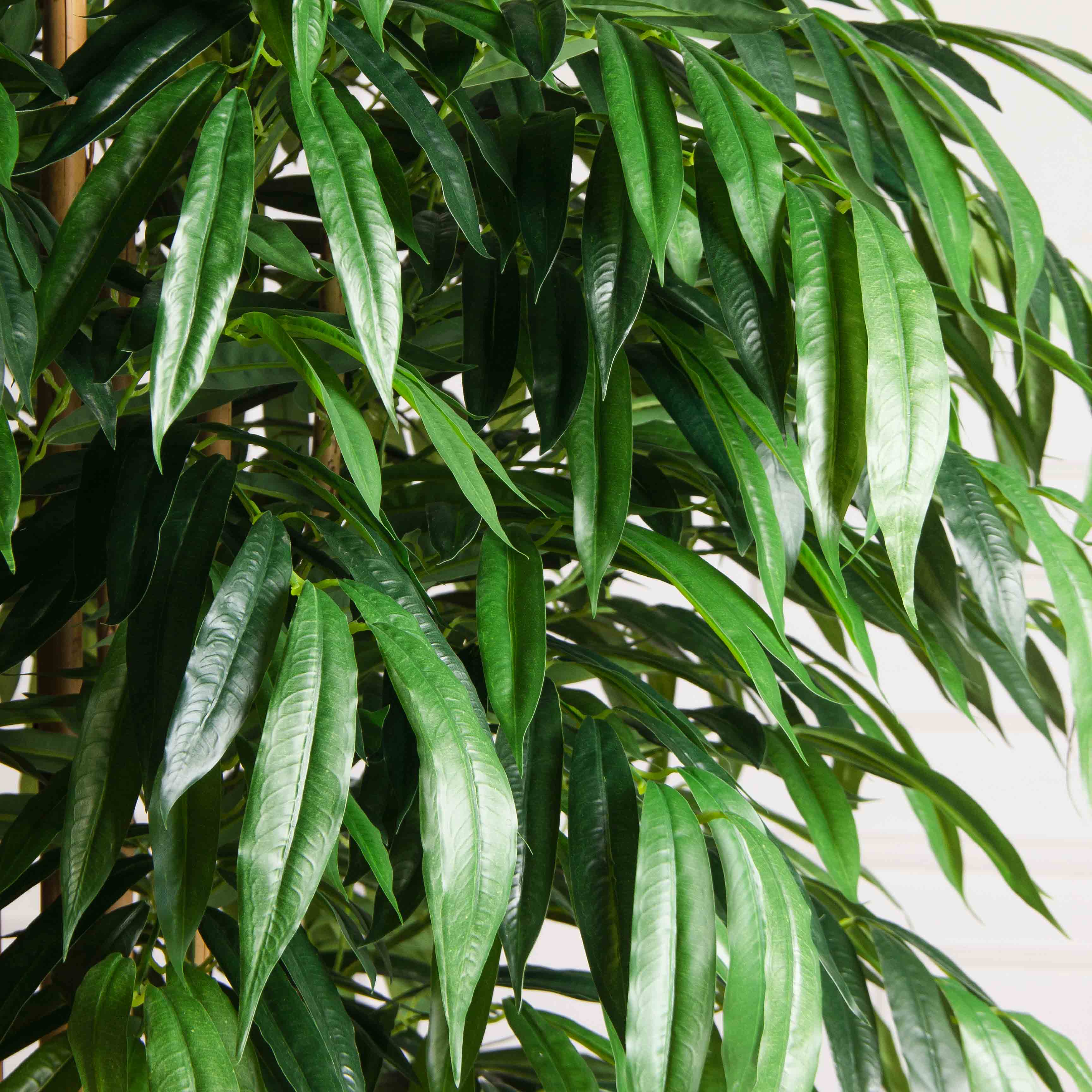 180/219(Пр)(F) Бамбук искусственный Люкс 8 стволов, h180см (латекс)_3