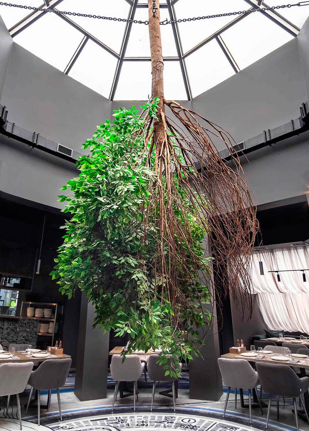 Restone Grill Lounge Bar | Ессентуки