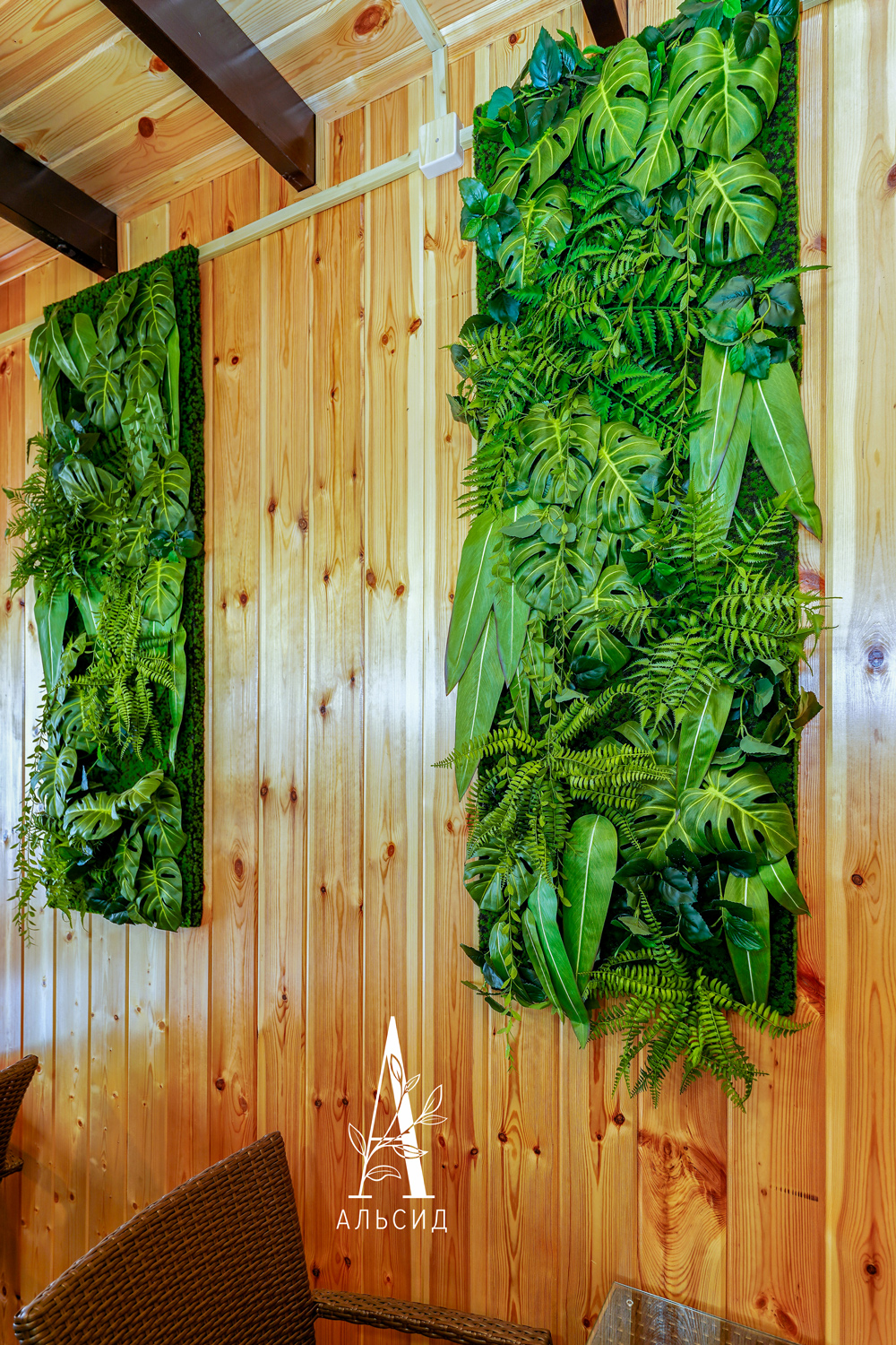 ФТС135 Фитостена, за 1кв.м_6