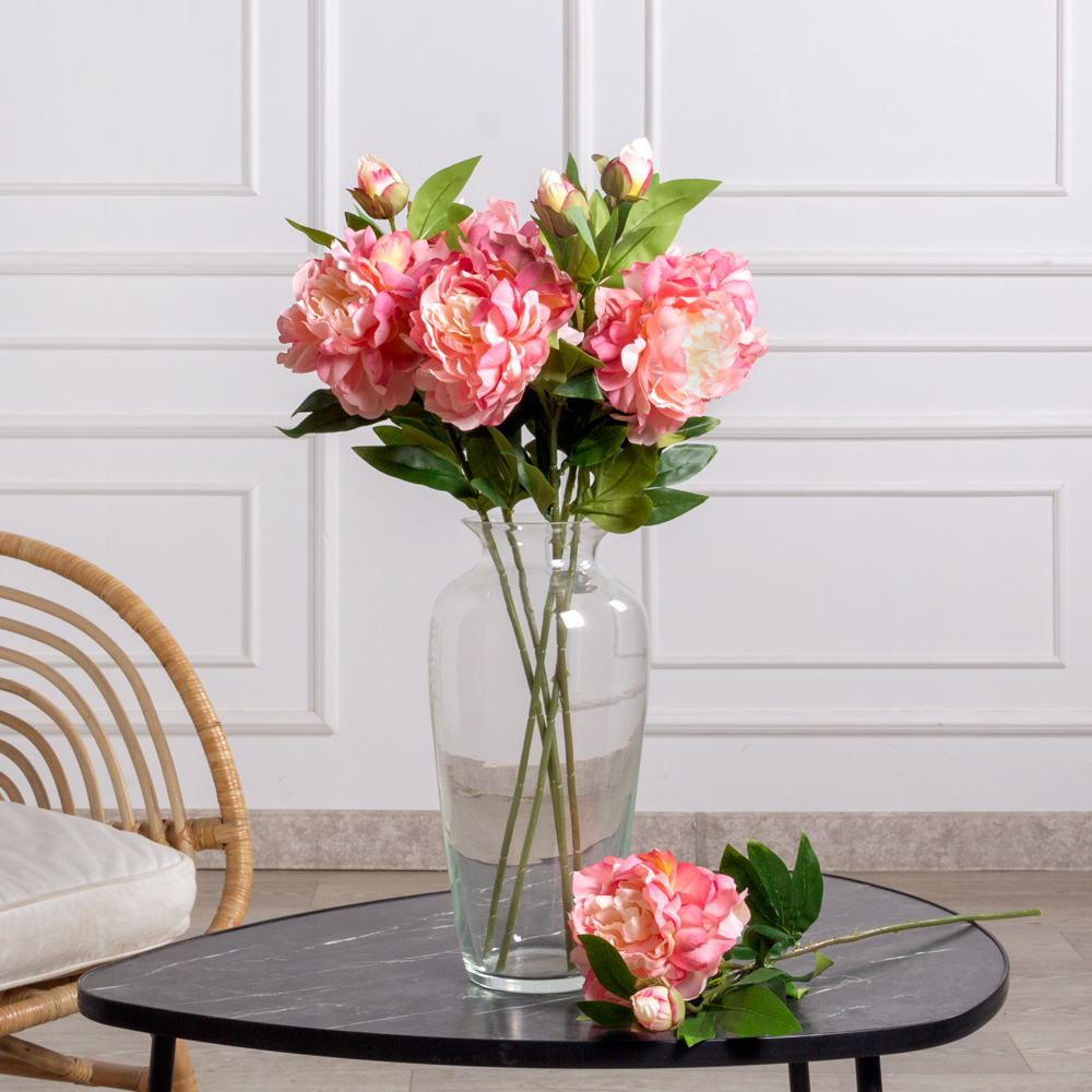 Пион искусственный