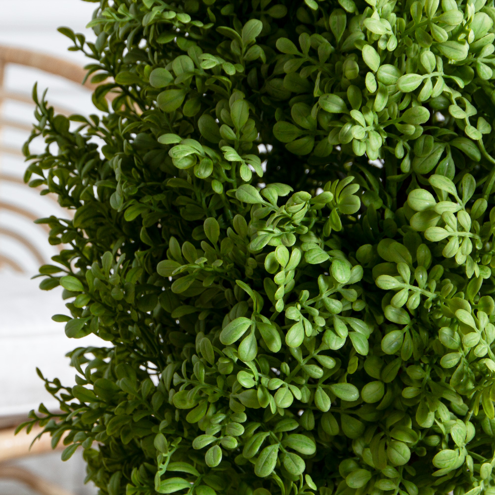 110/ДК/708(Пр)(F) Дерево искусственное декоративное конус h110см_5