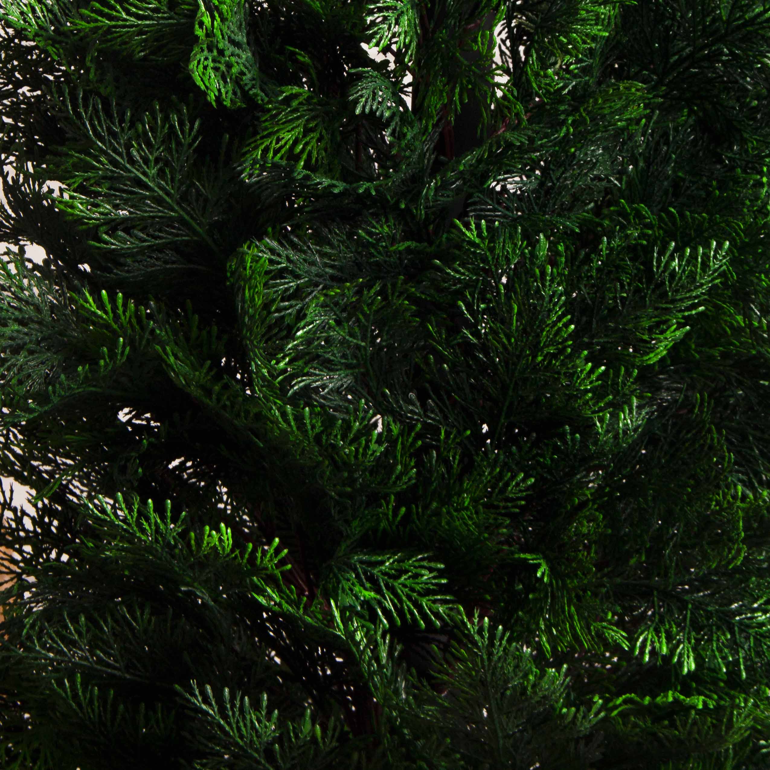 Т100/630Эк(Пр)(Fix)Туя искусственная  h100см_4