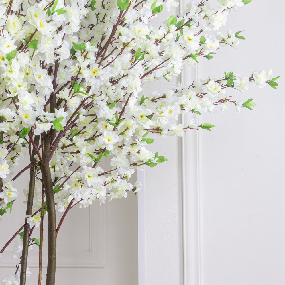 240/РН/46М-1 Сакура h240см(белая)_6