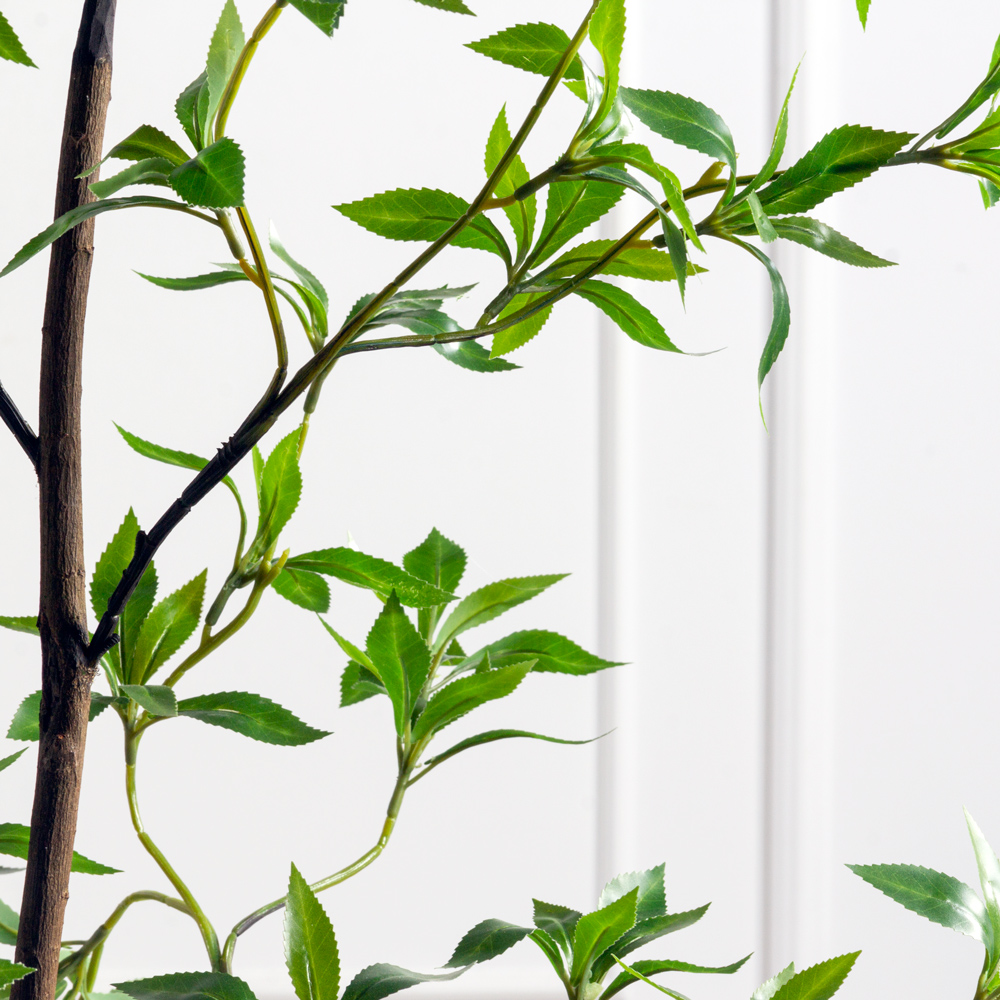 210/РН/ОК/526(Пр)(F) Бересклет искусственная h210см_3